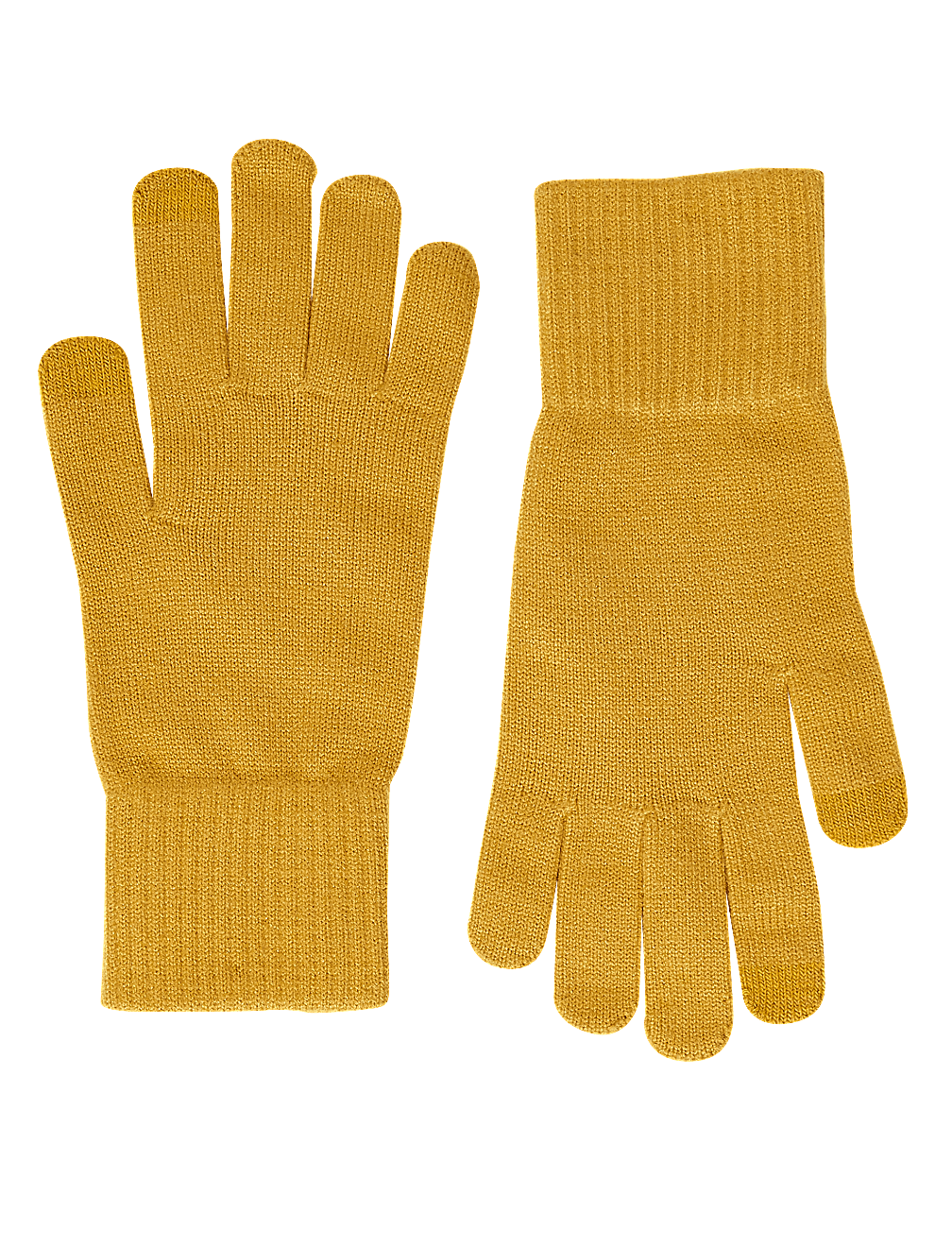 Super Soft Knitted Gloves