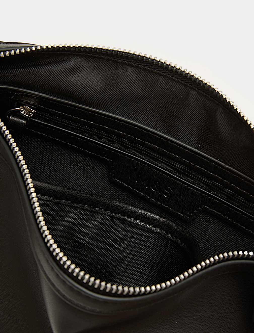 Slouchy Cross Body Sling Bag