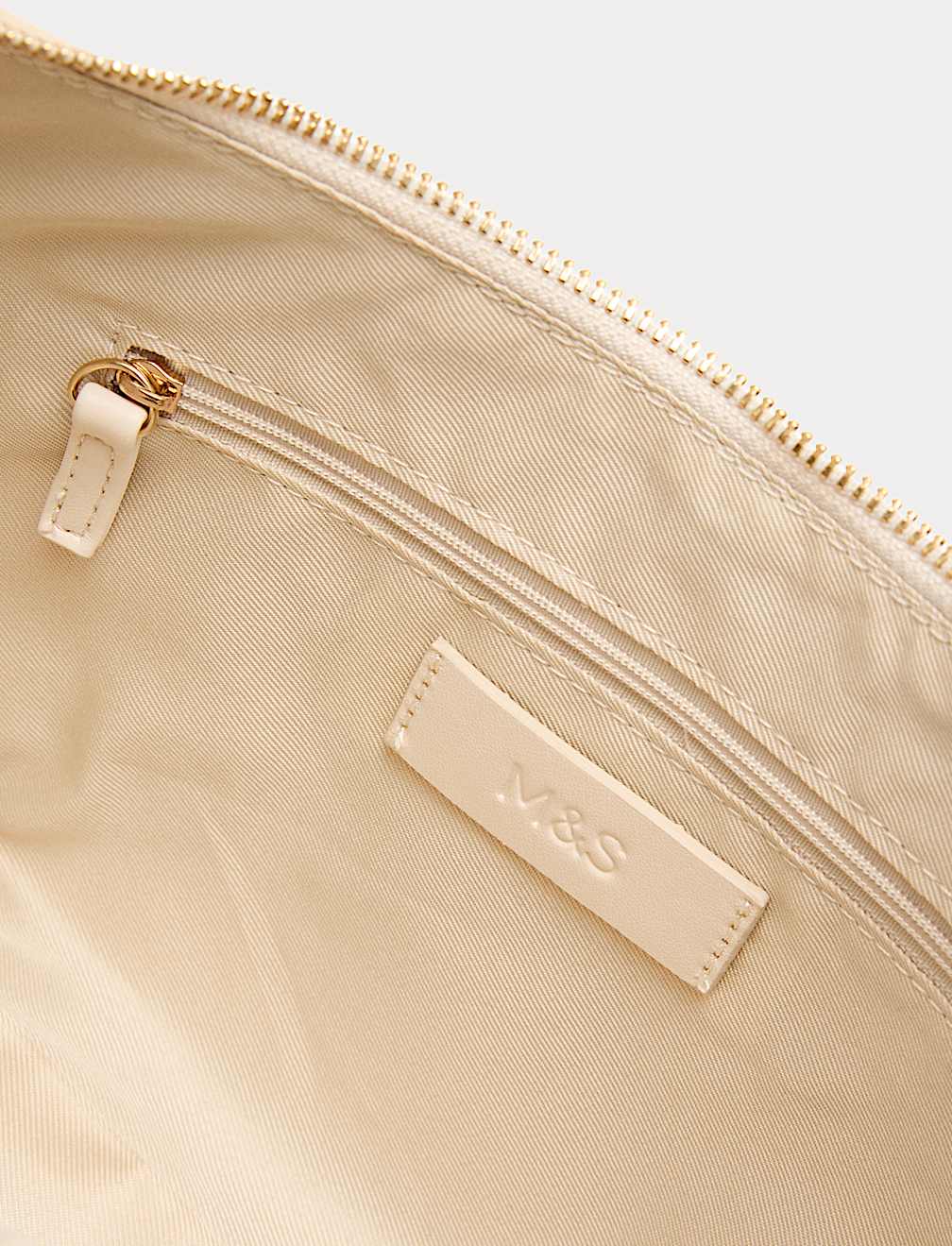 Slouchy Scoop Shoulder Bag