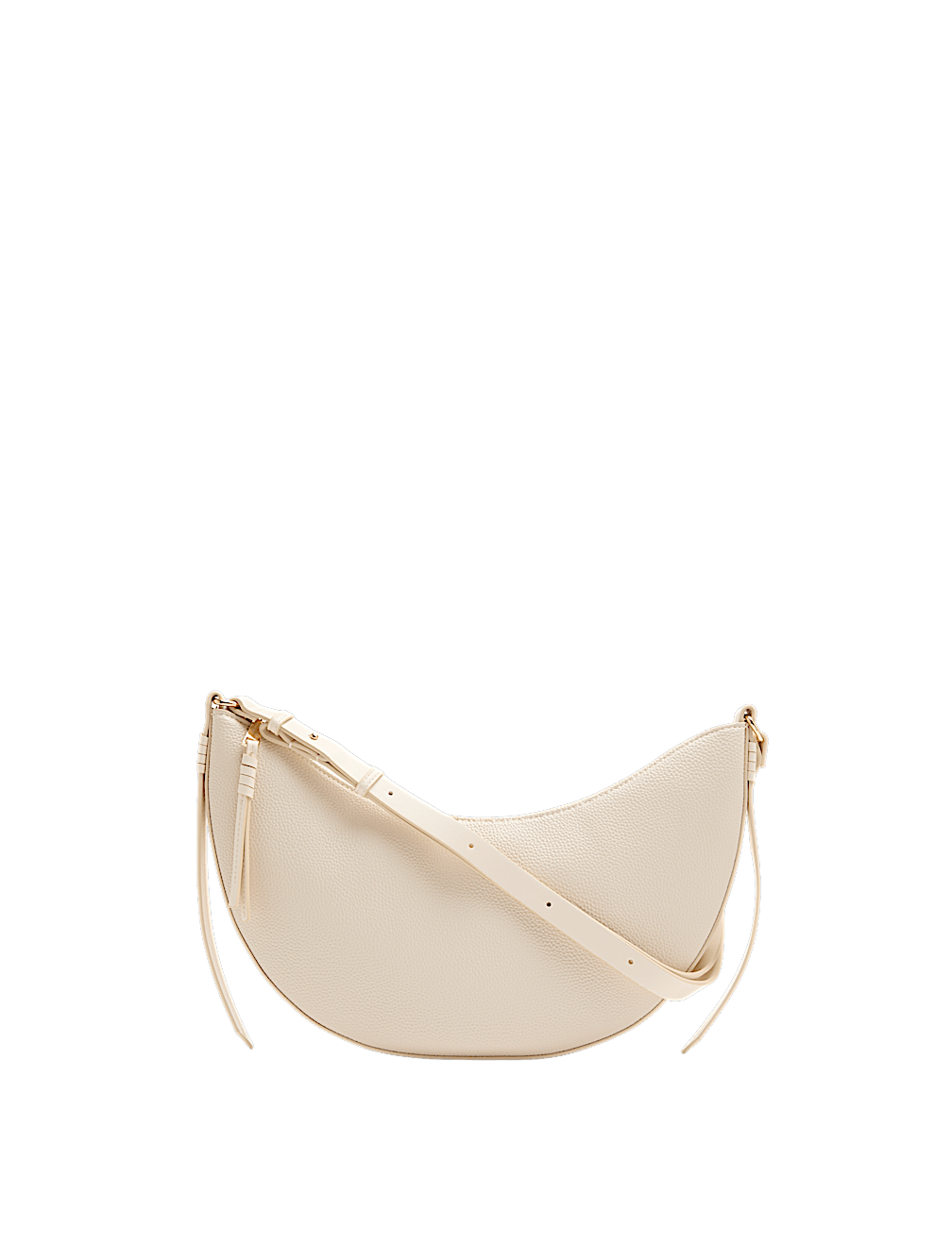 Slouchy Scoop Shoulder Bag