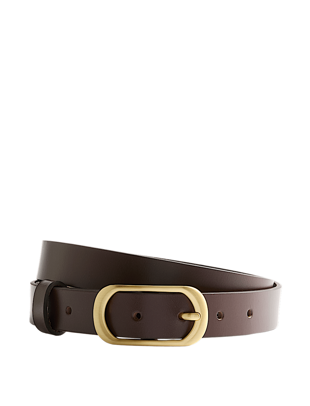 Leather Jean Belt