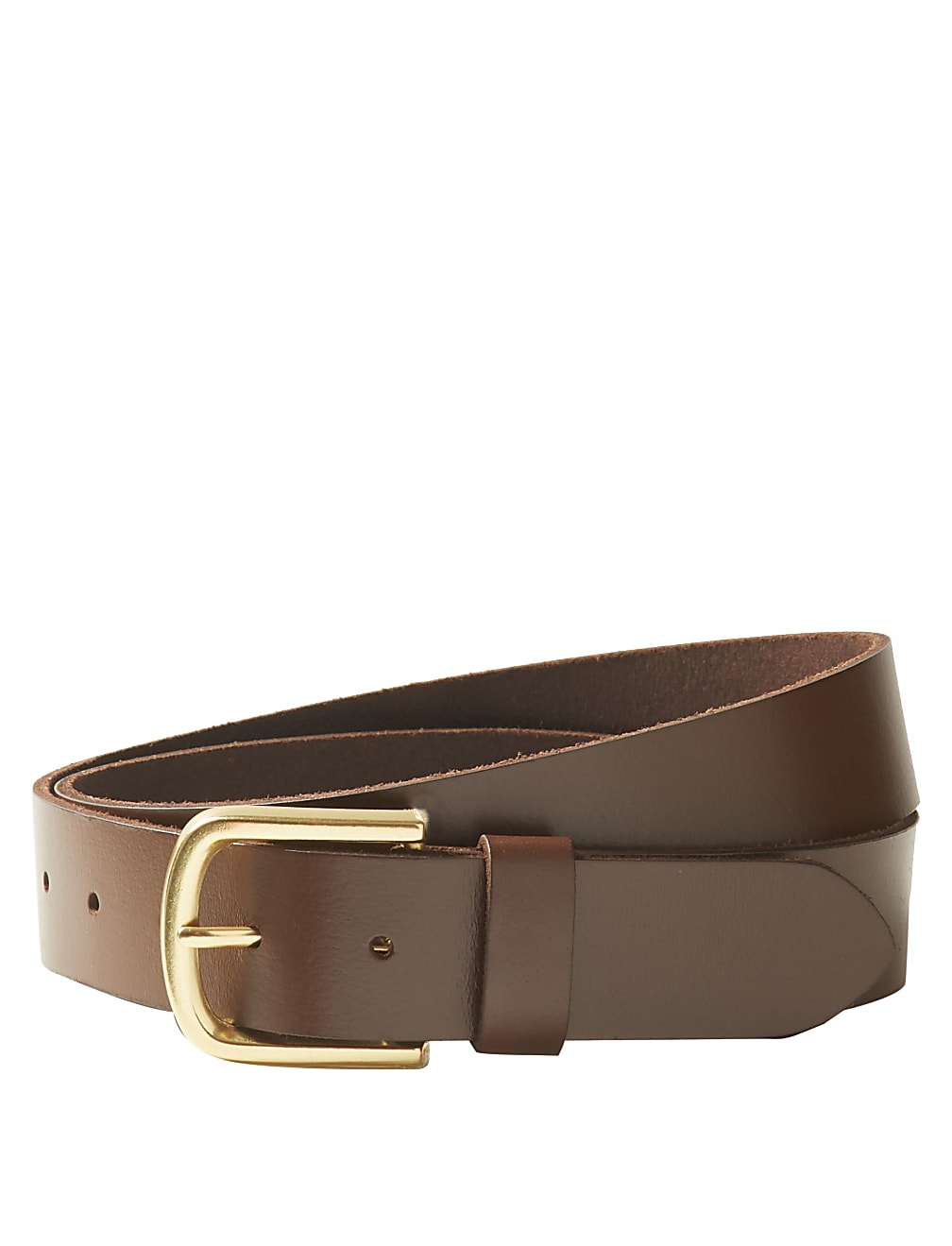 Leather Hip Belt