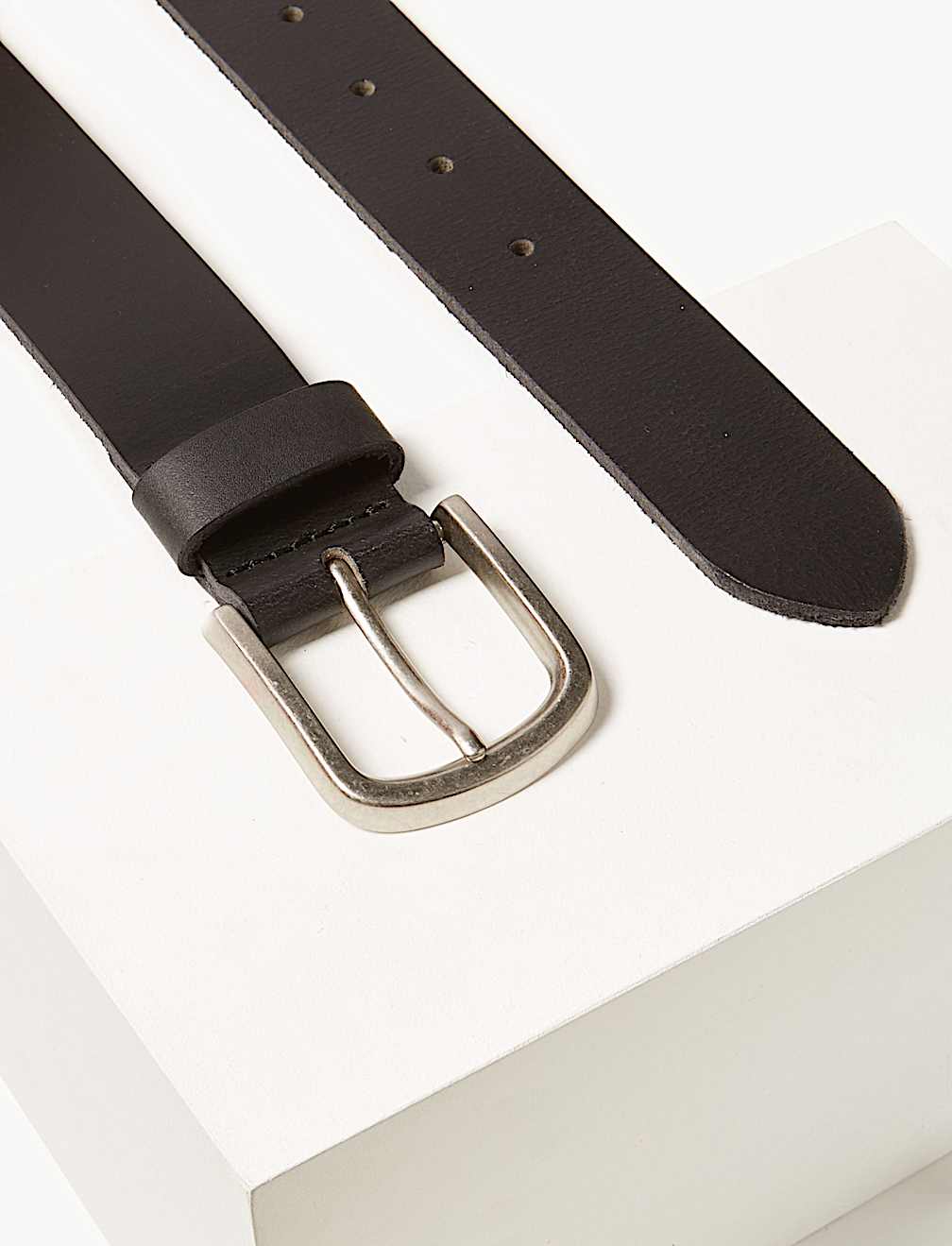 Leather Hip Belt