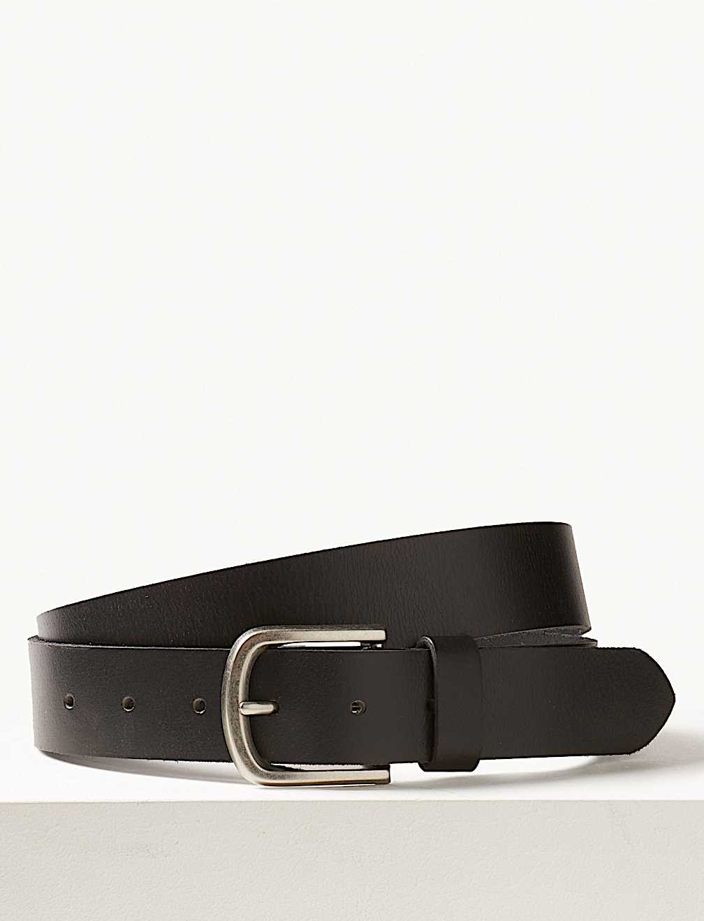 Leather Hip Belt