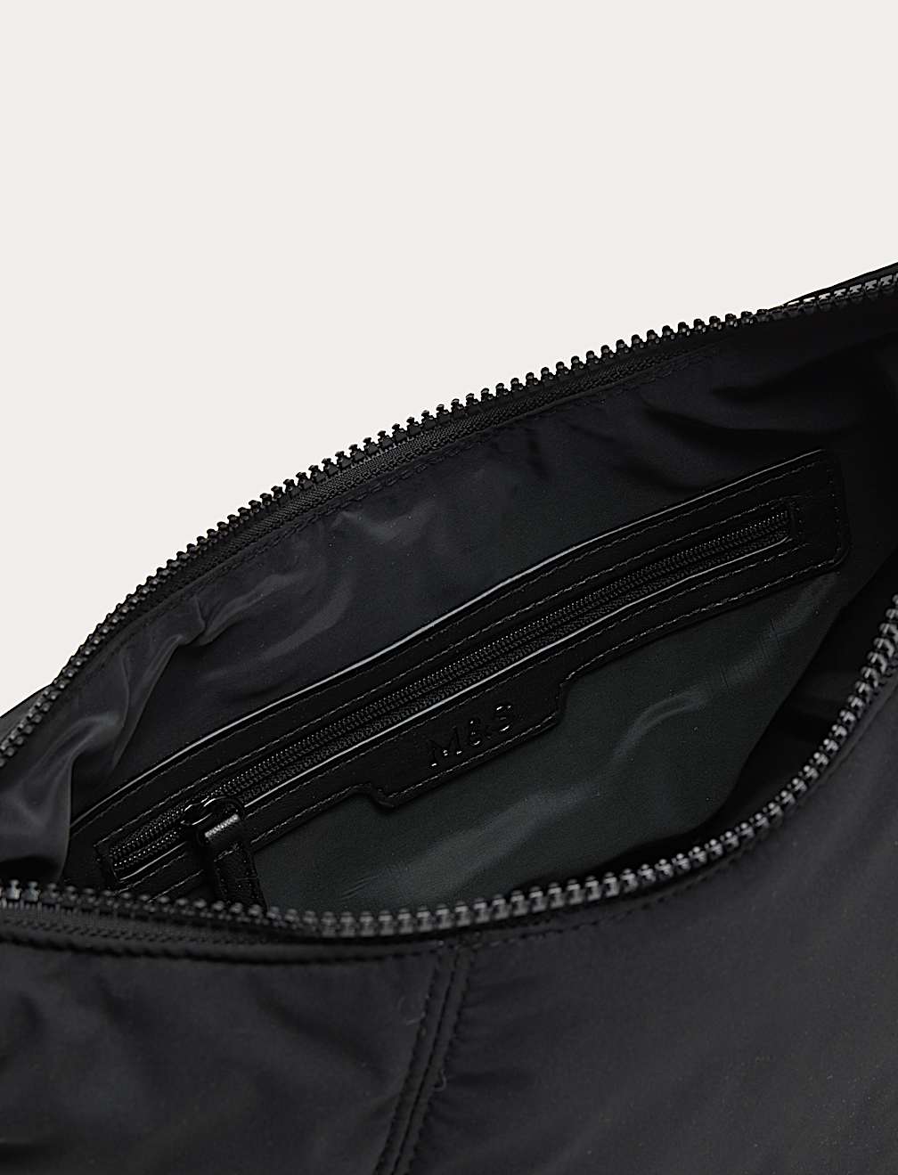 Soft Casual Crossbody Bag
