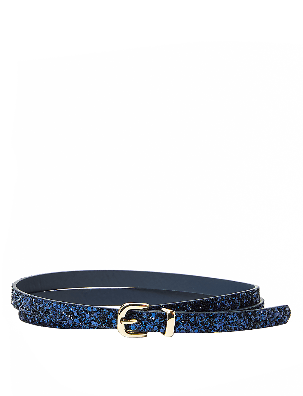 Glitter Hip Belt