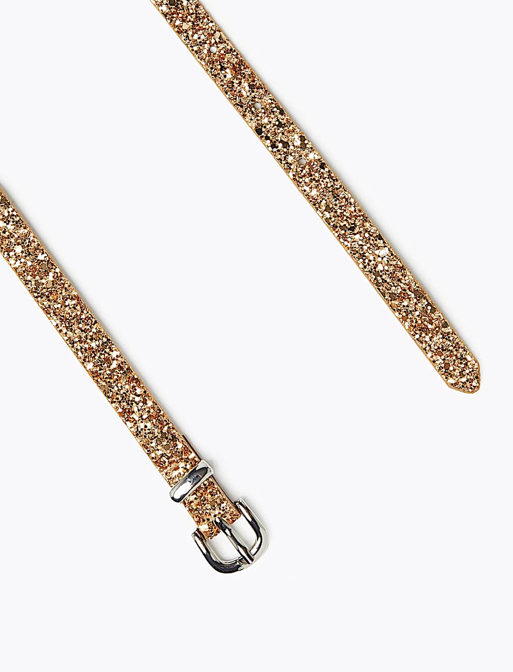 Glitter Hip Belt