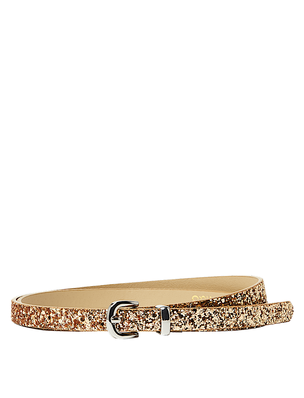 Glitter Hip Belt