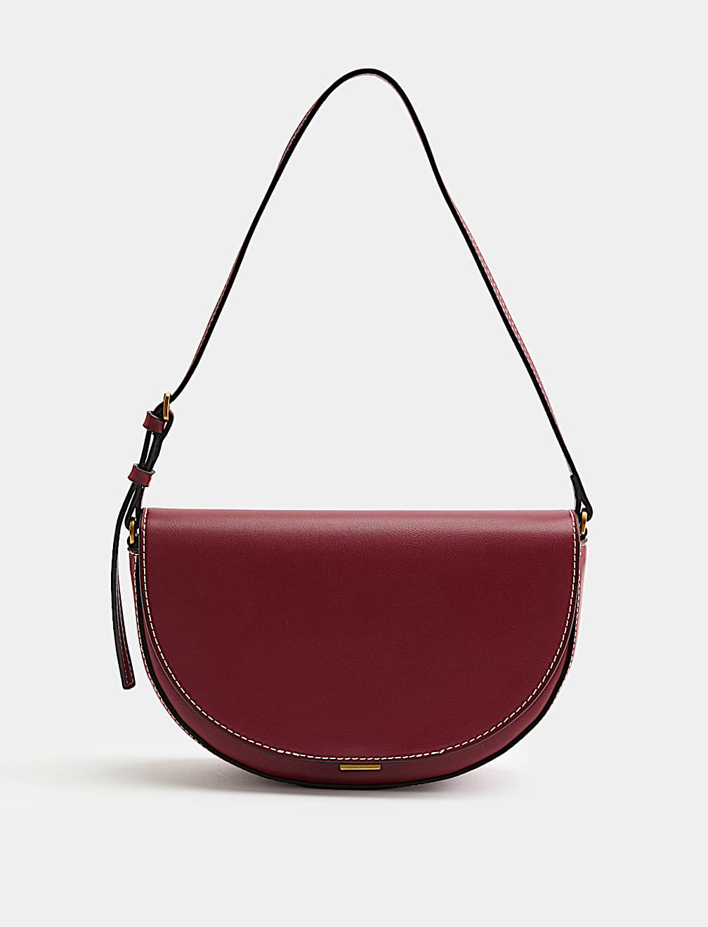 Half Moon Shoulder Bag