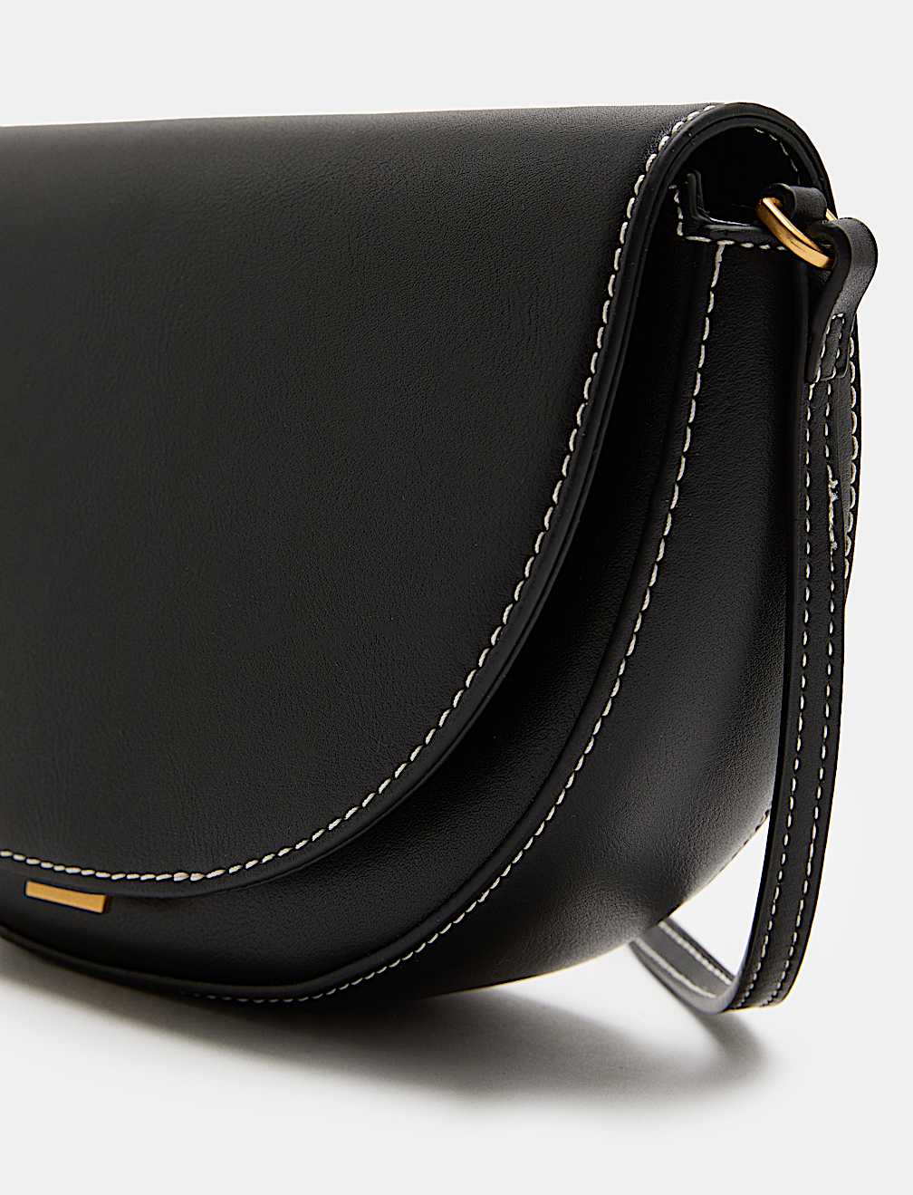 Half Moon Shoulder Bag