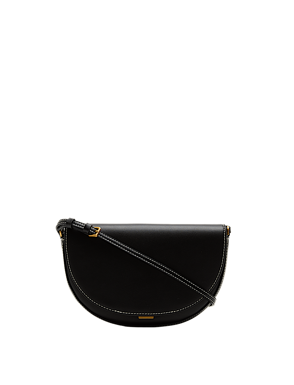 Half Moon Shoulder Bag