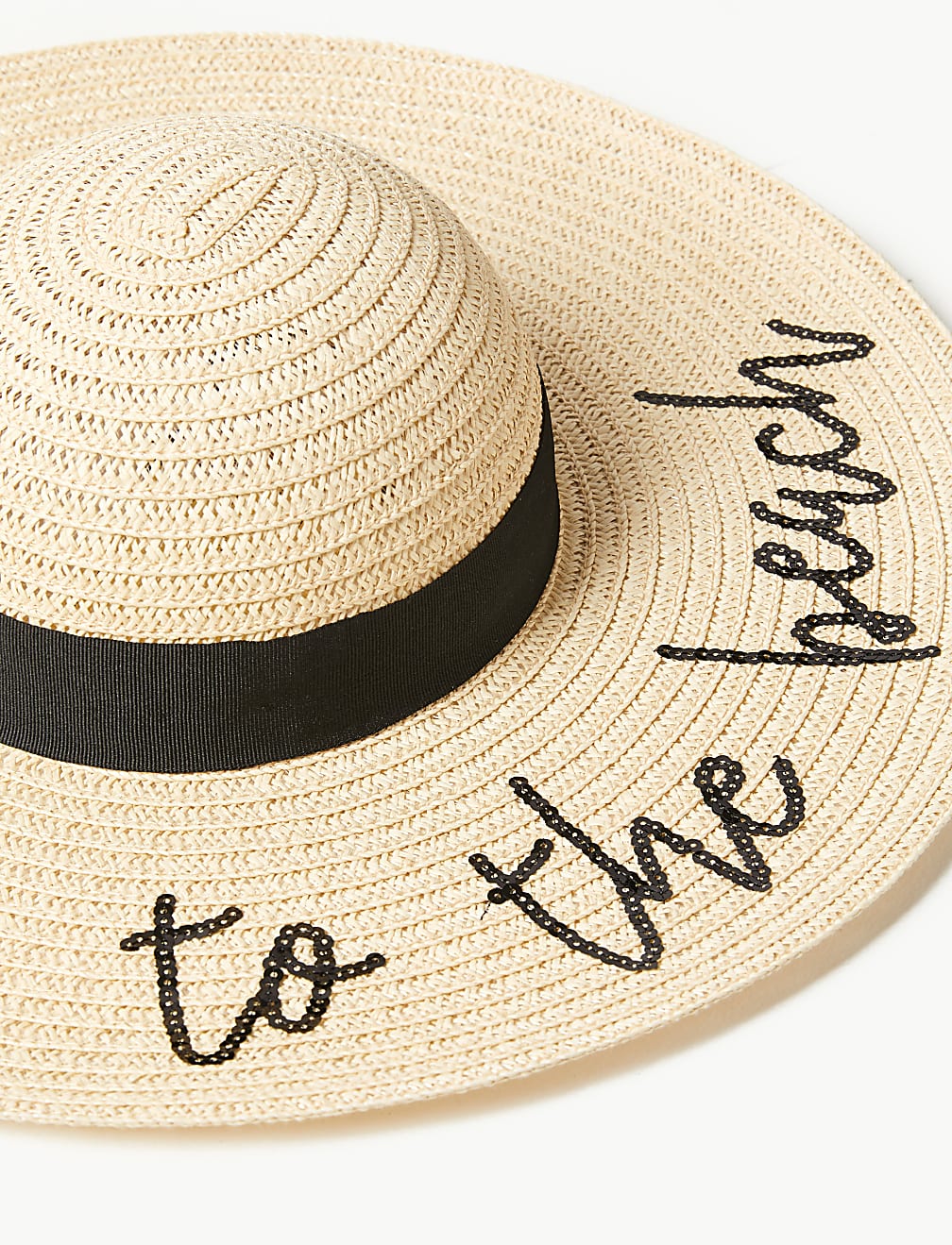 Beach Sun Hat