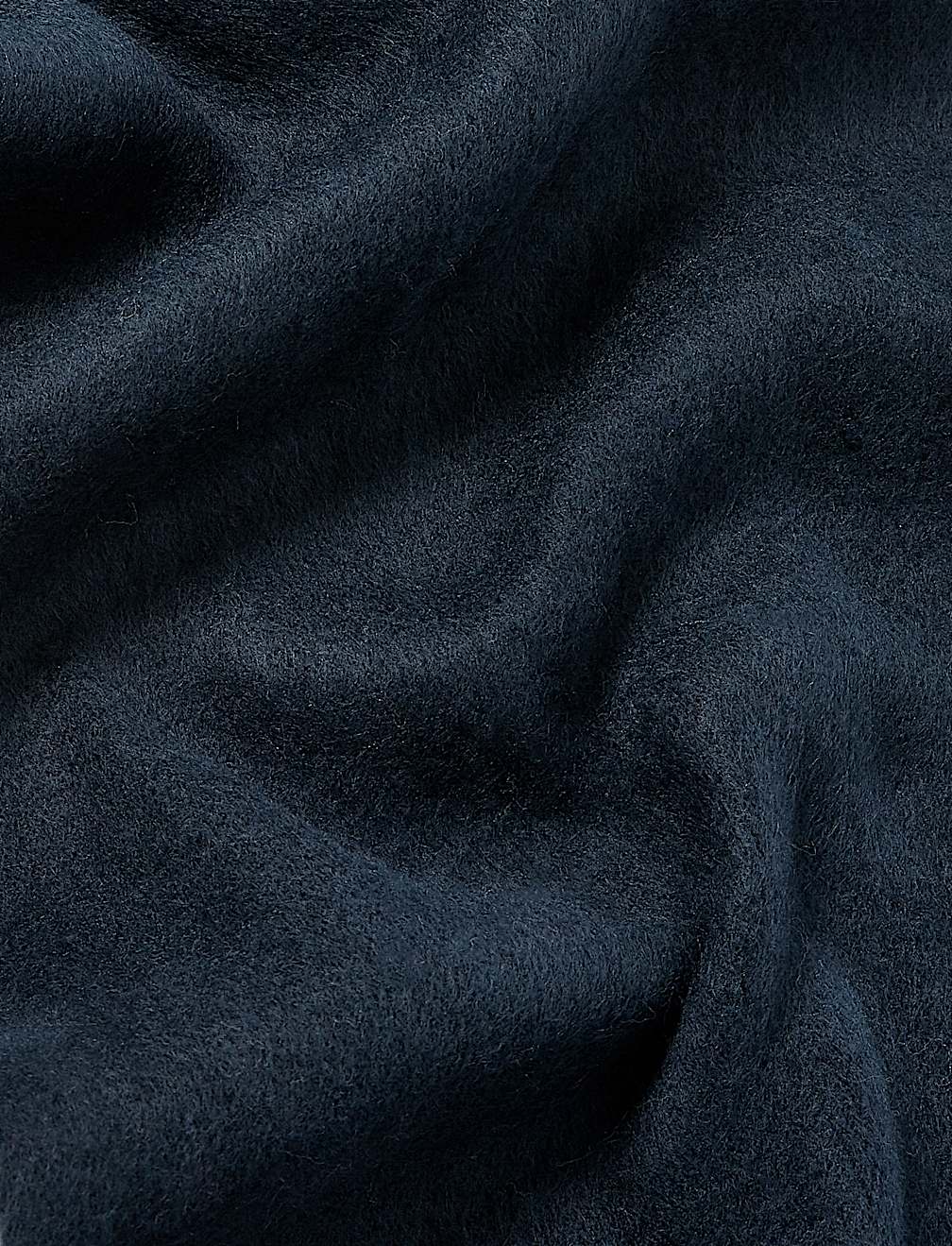 Super Soft Knitted Scarf
