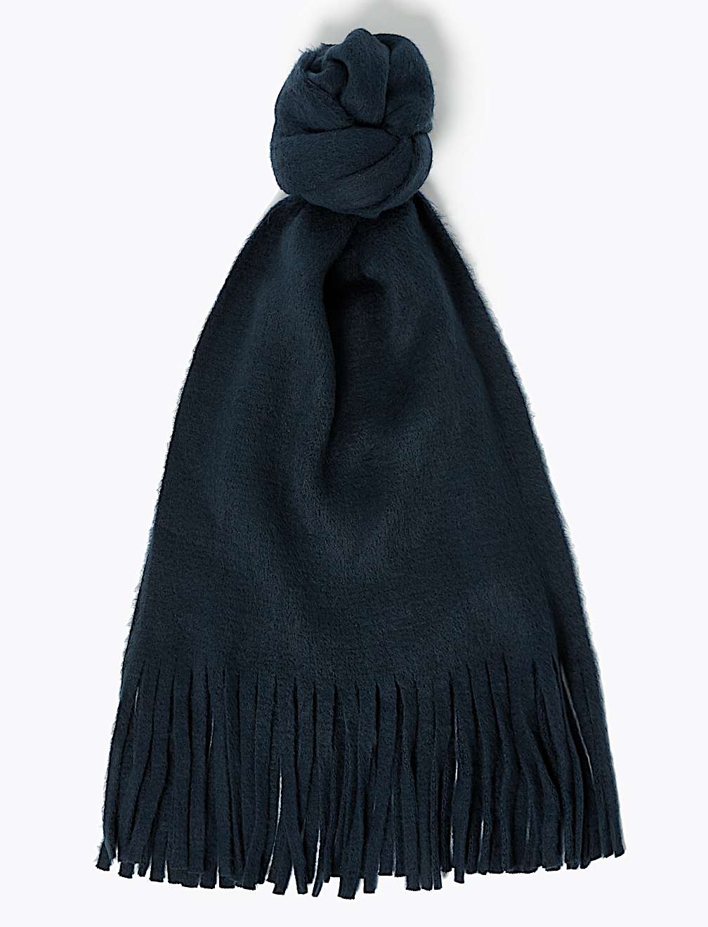 Super Soft Knitted Scarf