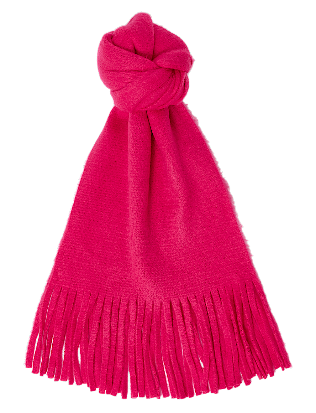Super Soft Knitted Scarf