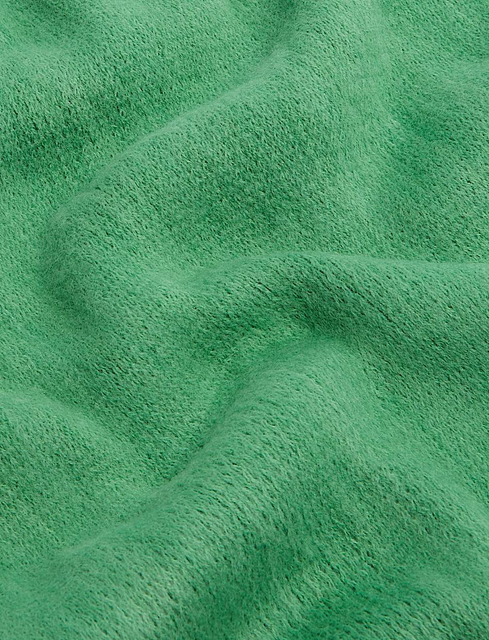 Super Soft Knitted Scarf