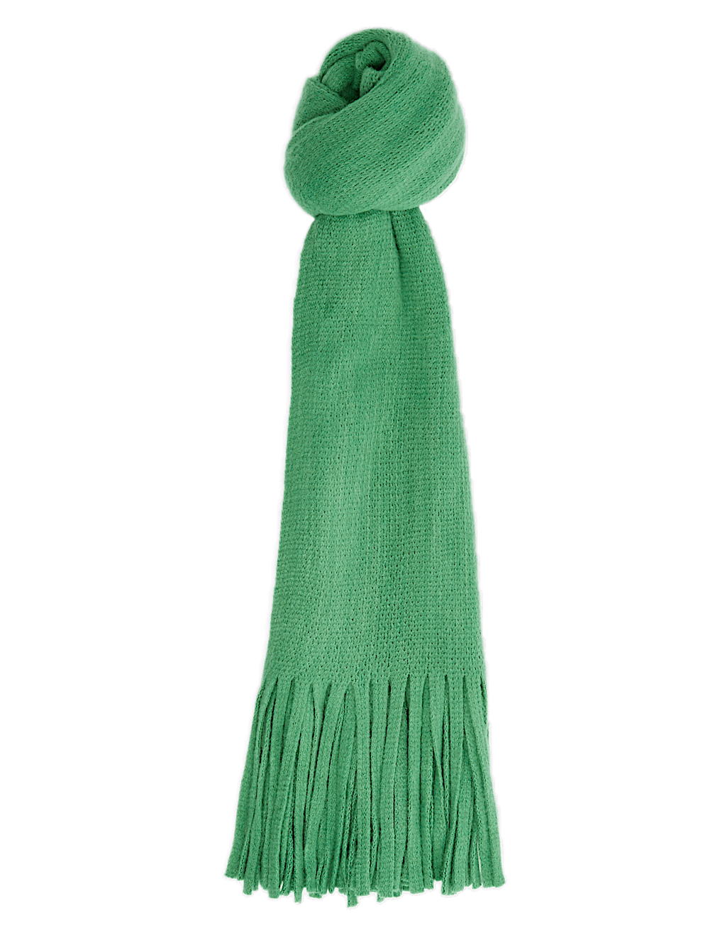 Super Soft Knitted Scarf