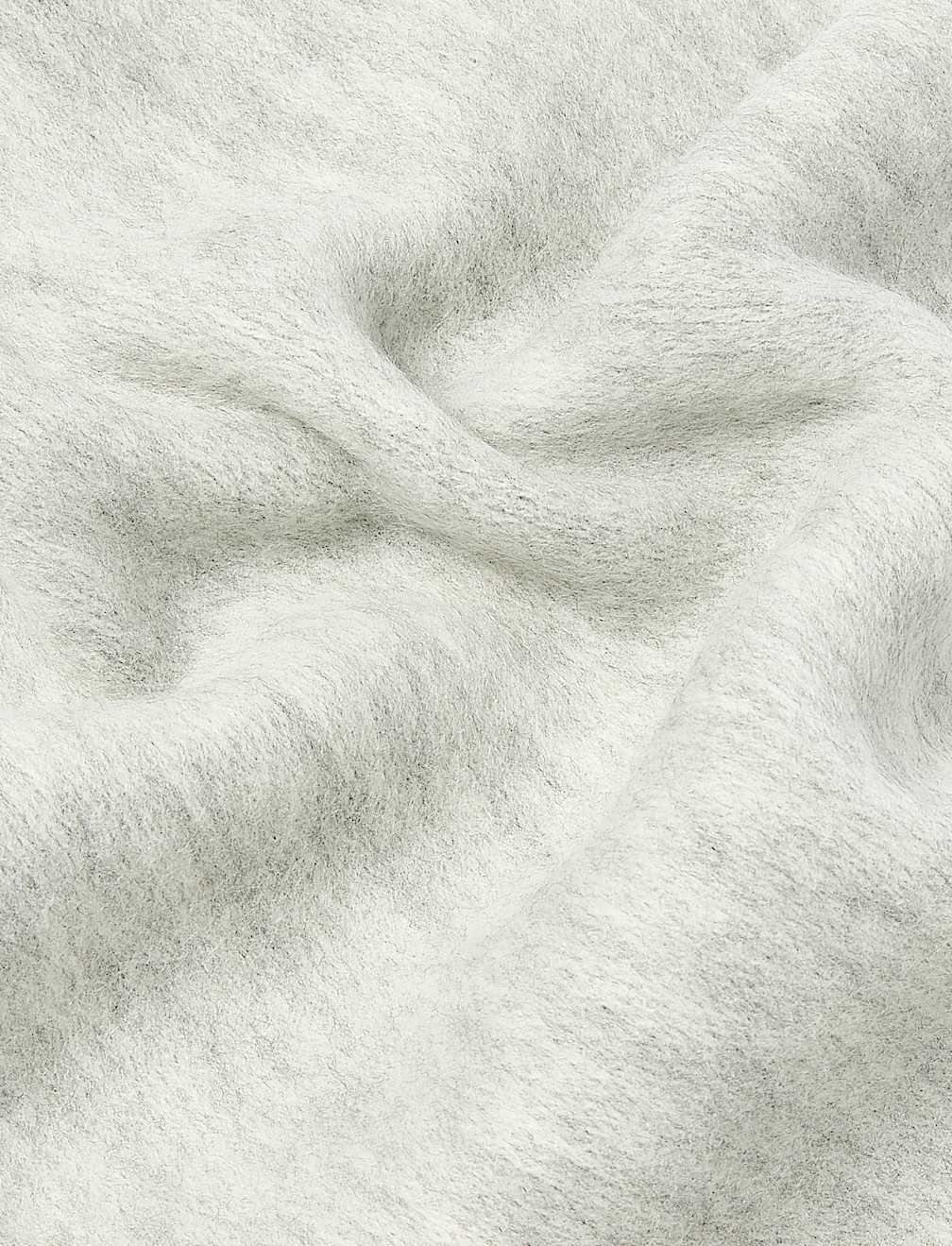 Super Soft Knitted Scarf
