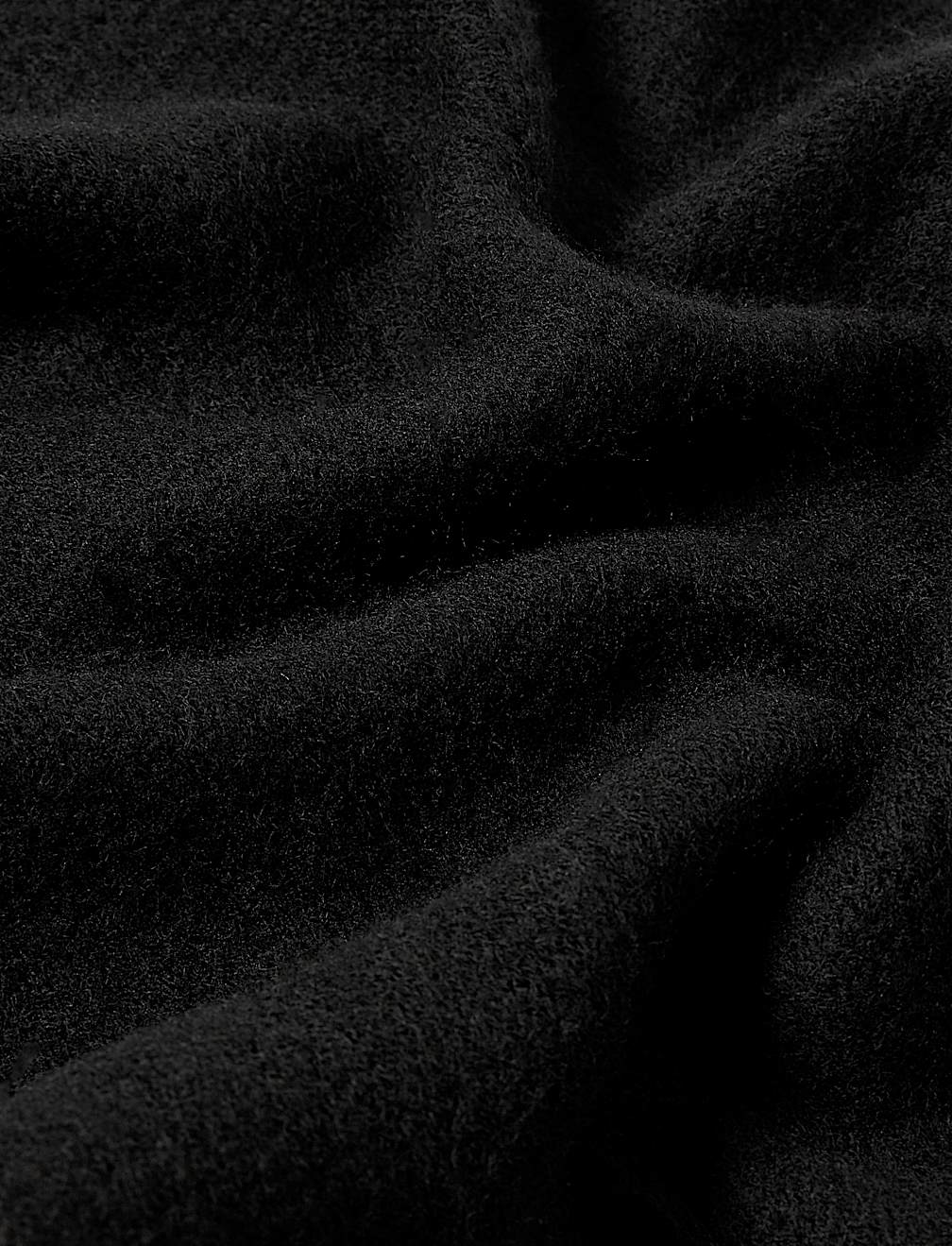 Super Soft Knitted Scarf