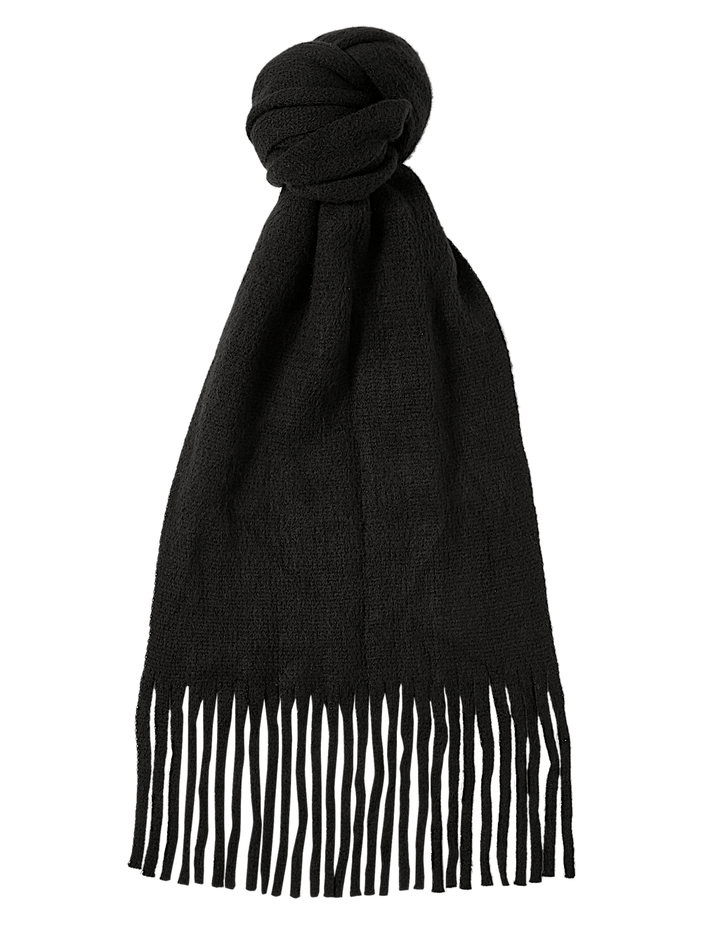 Super Soft Knitted Scarf