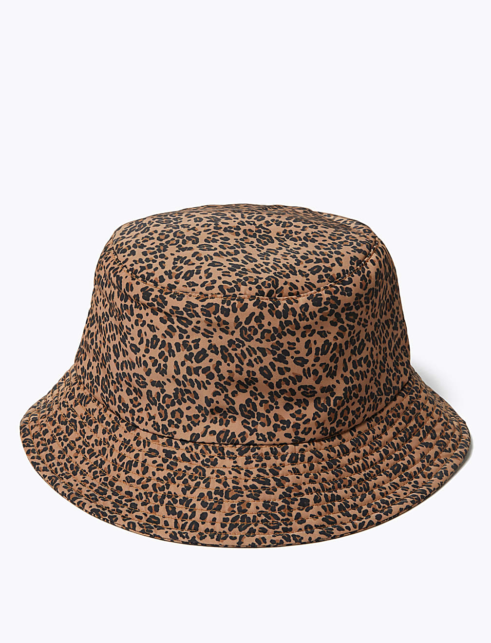 Animal Print Bucket Hat with Stormwear™