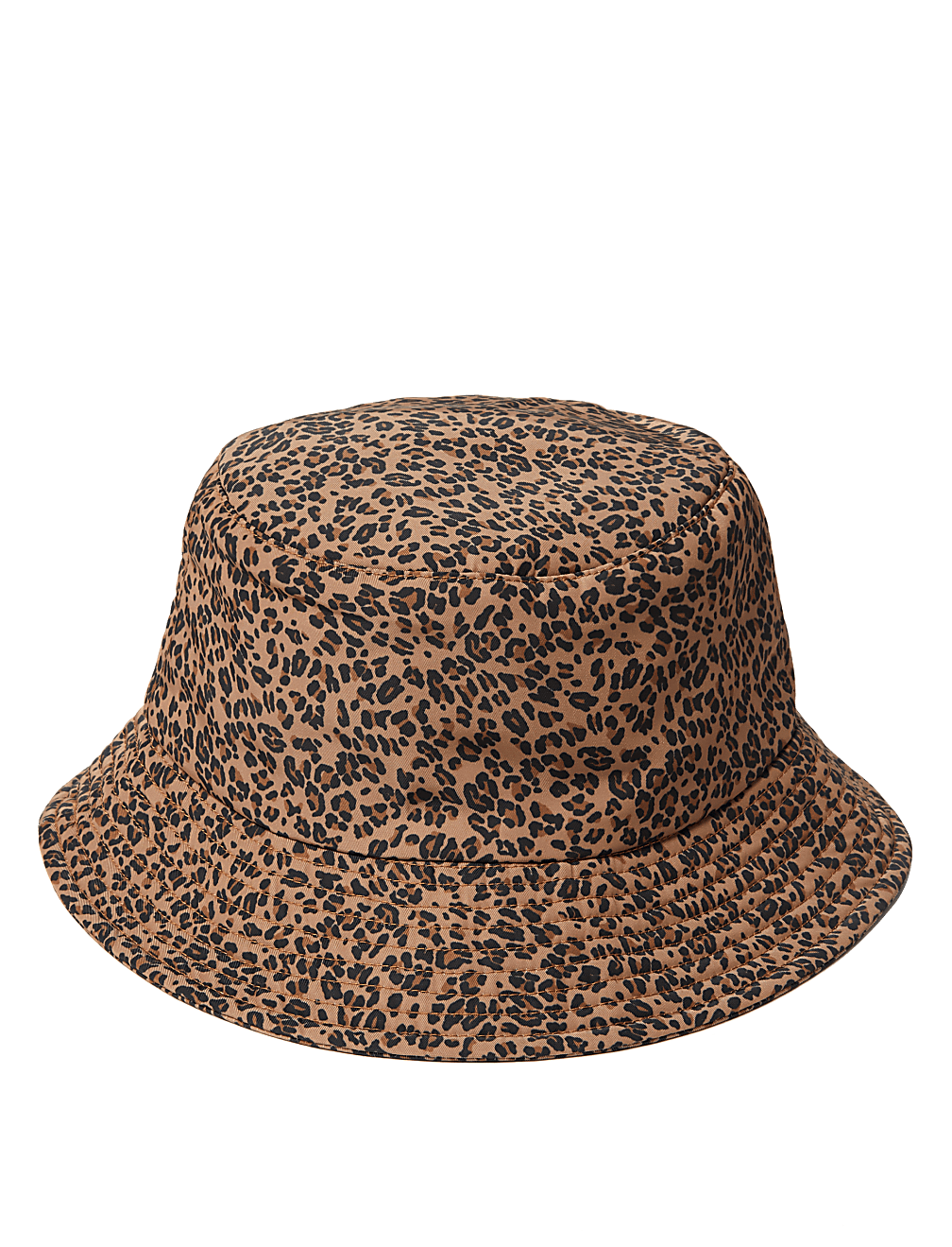 Animal Print Bucket Hat with Stormwear™