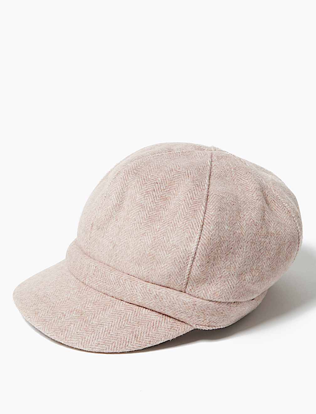 Baker Boy Hat