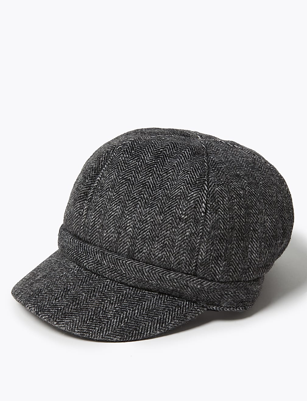 Baker Boy Hat