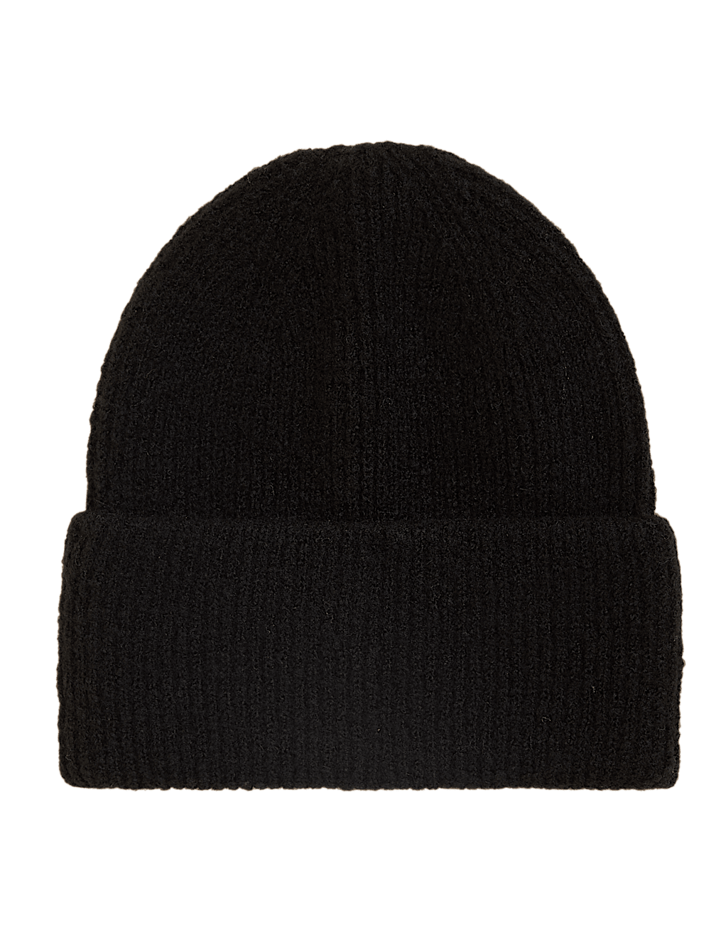 The Knitted Beanie