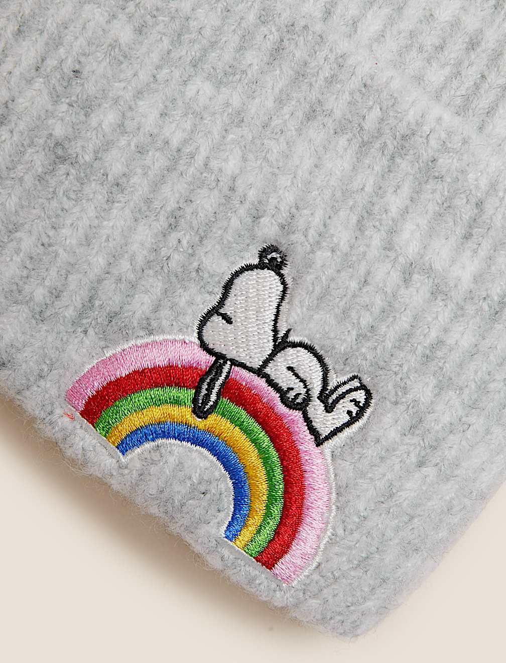 Snoopy&trade; Beanie Hat
