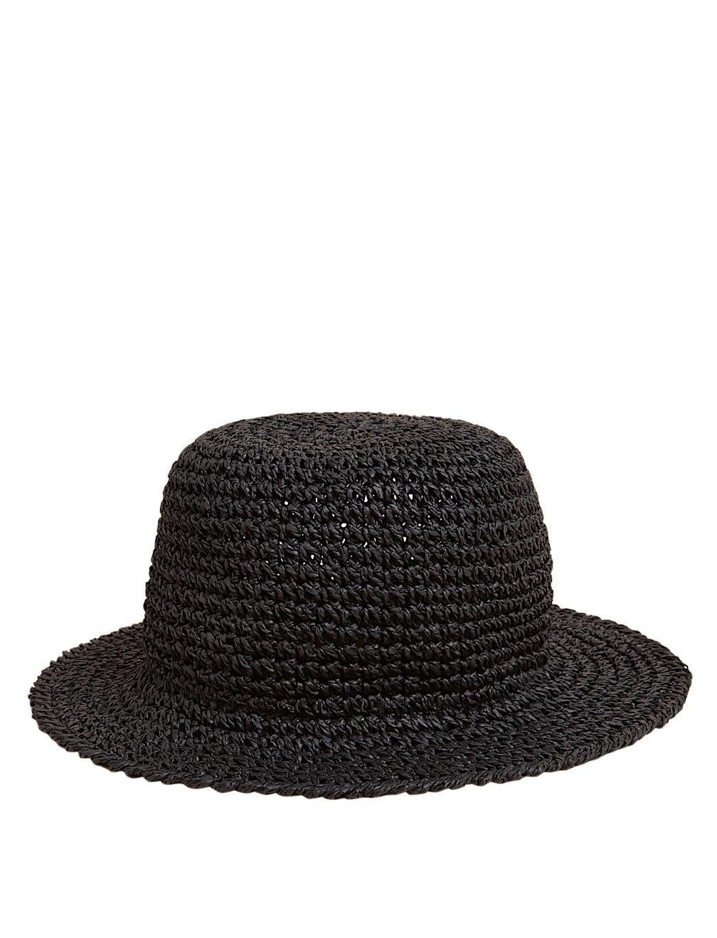 Crochet Bucket Hat