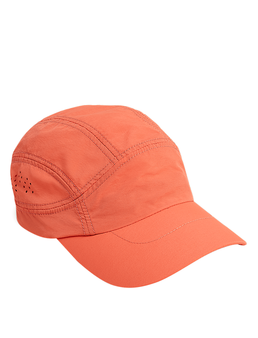 Quick Dry Running Cap