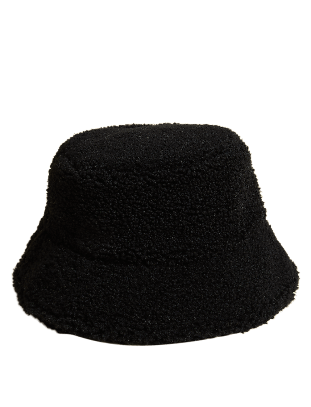 Borg Bucket Hat