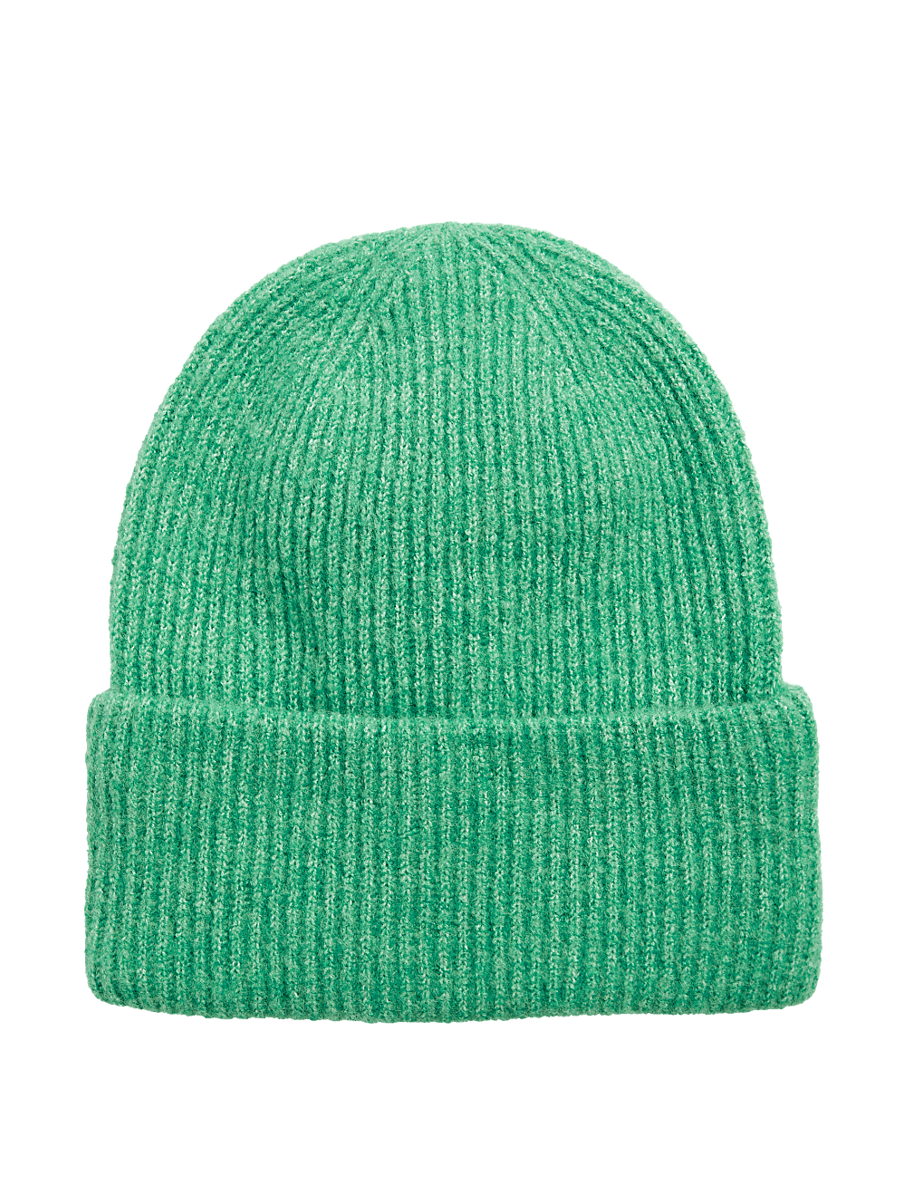Ribbed Beanie Hat