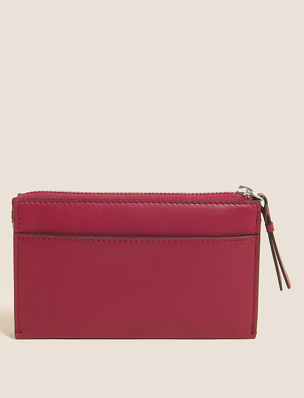 Leather Purse