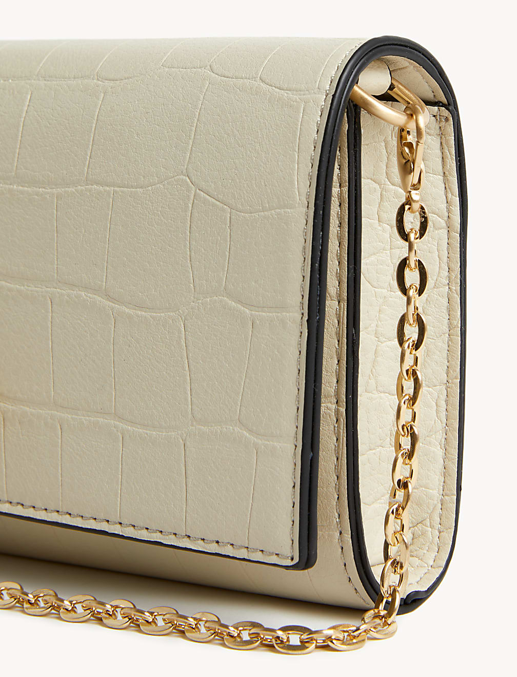 Foldover Clutch