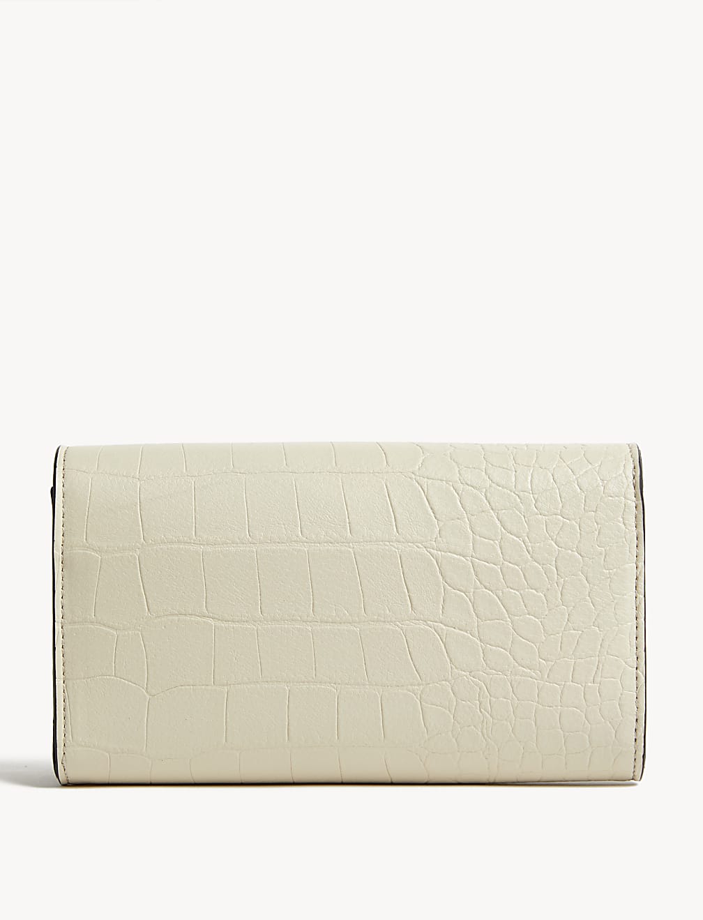 Foldover Clutch