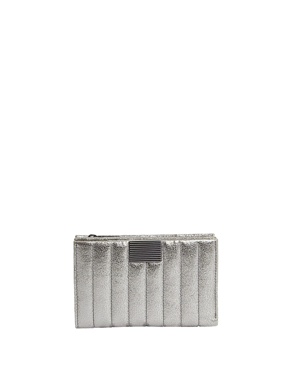 Leather Card Safe™ Purse