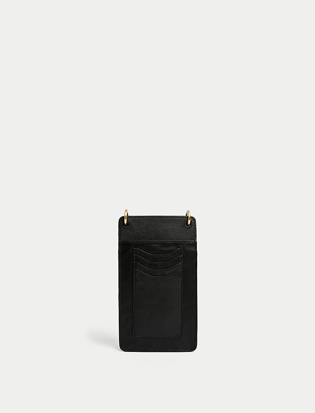 Leather Phone Bag