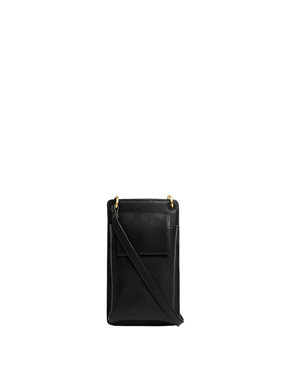 Leather Phone Bag