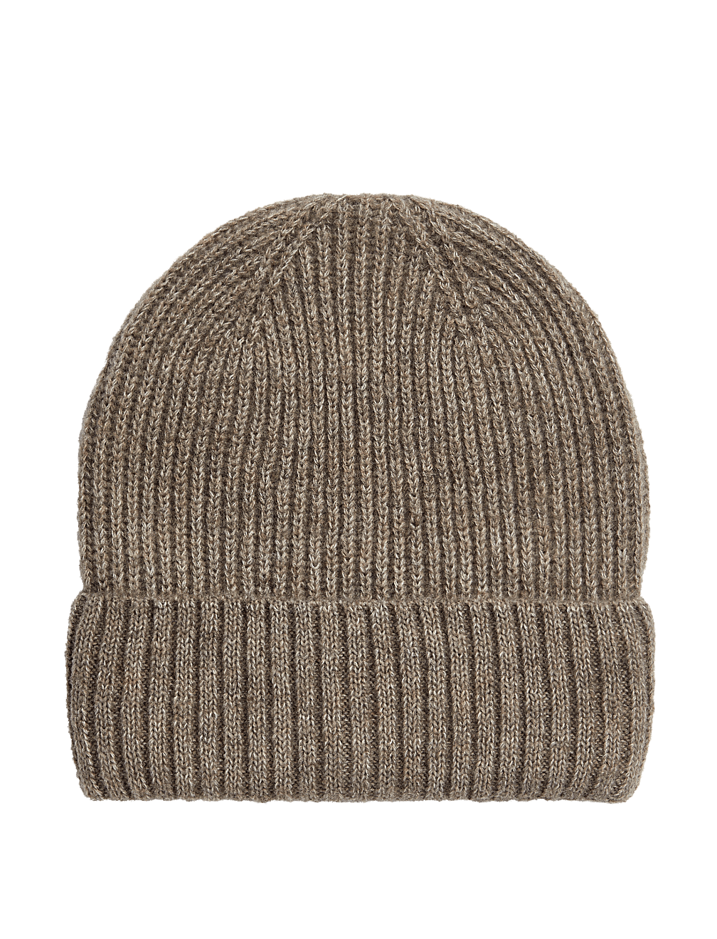 Knitted Beanie