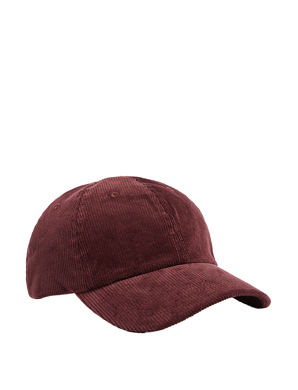 Wool Rich Baseball Cap