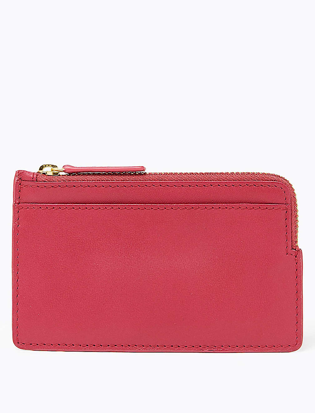 Leather Coin Purse