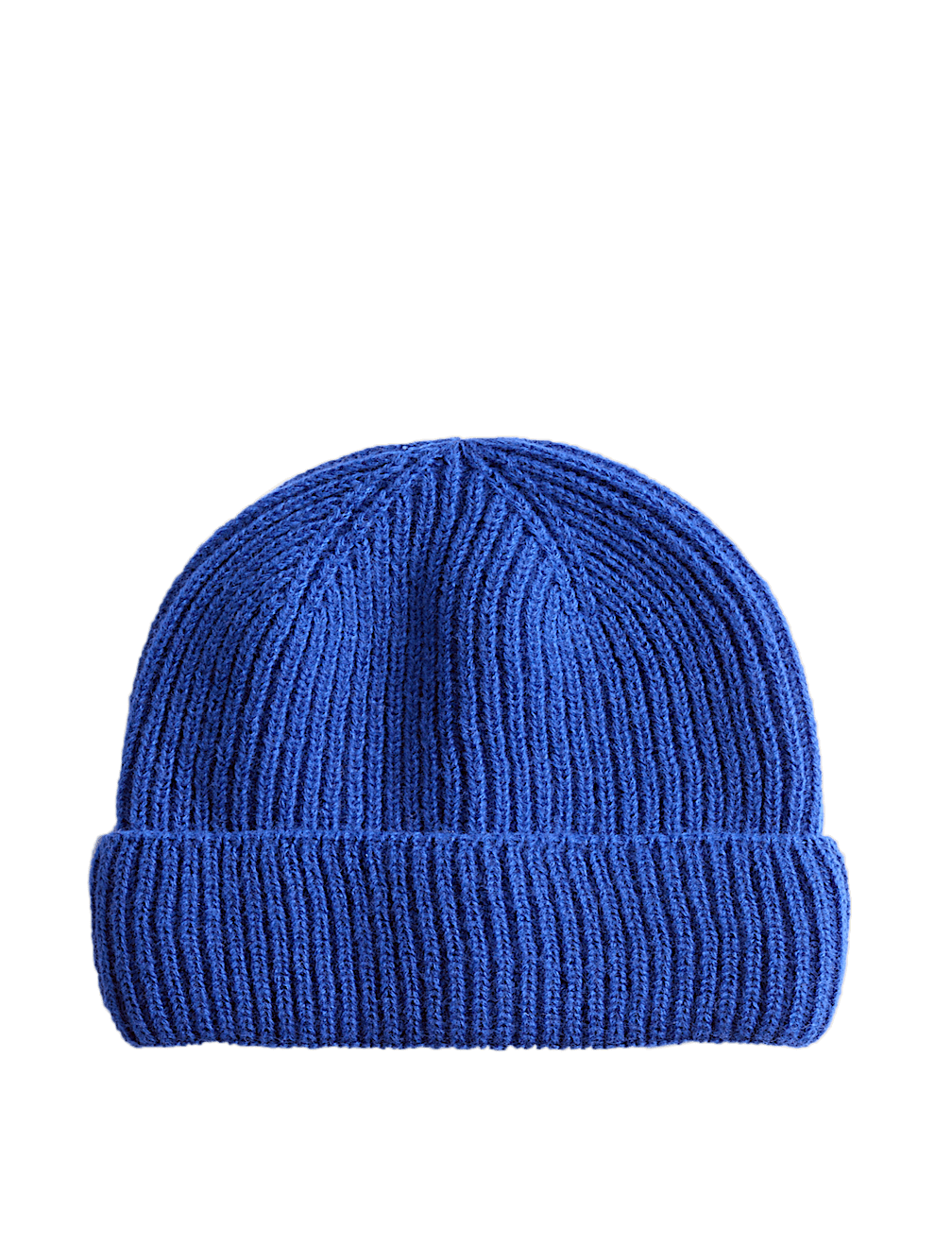 Rib Beanie