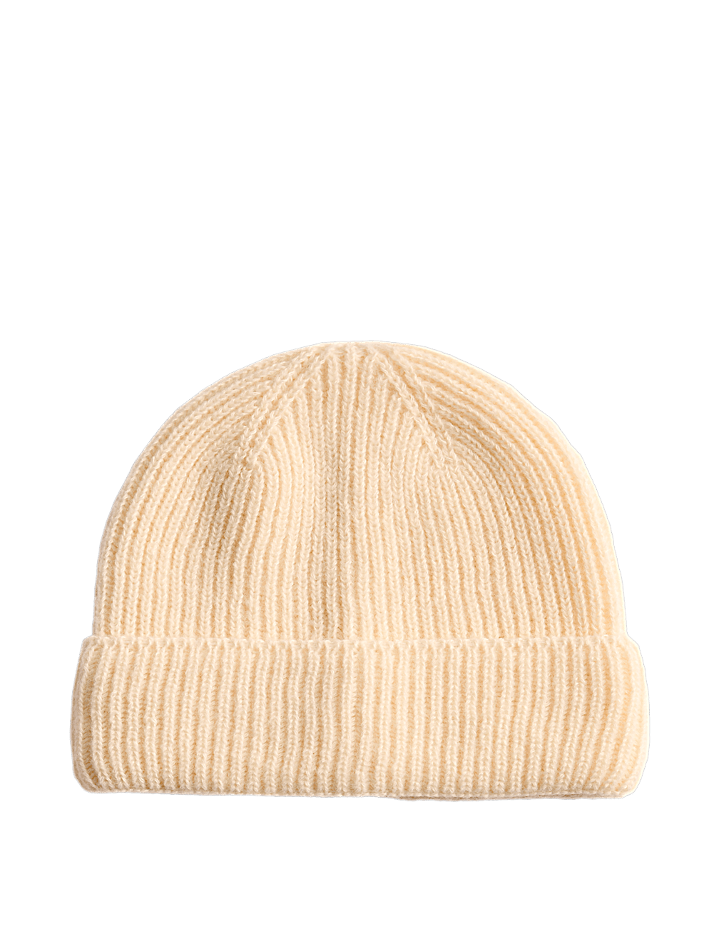 Rib Beanie