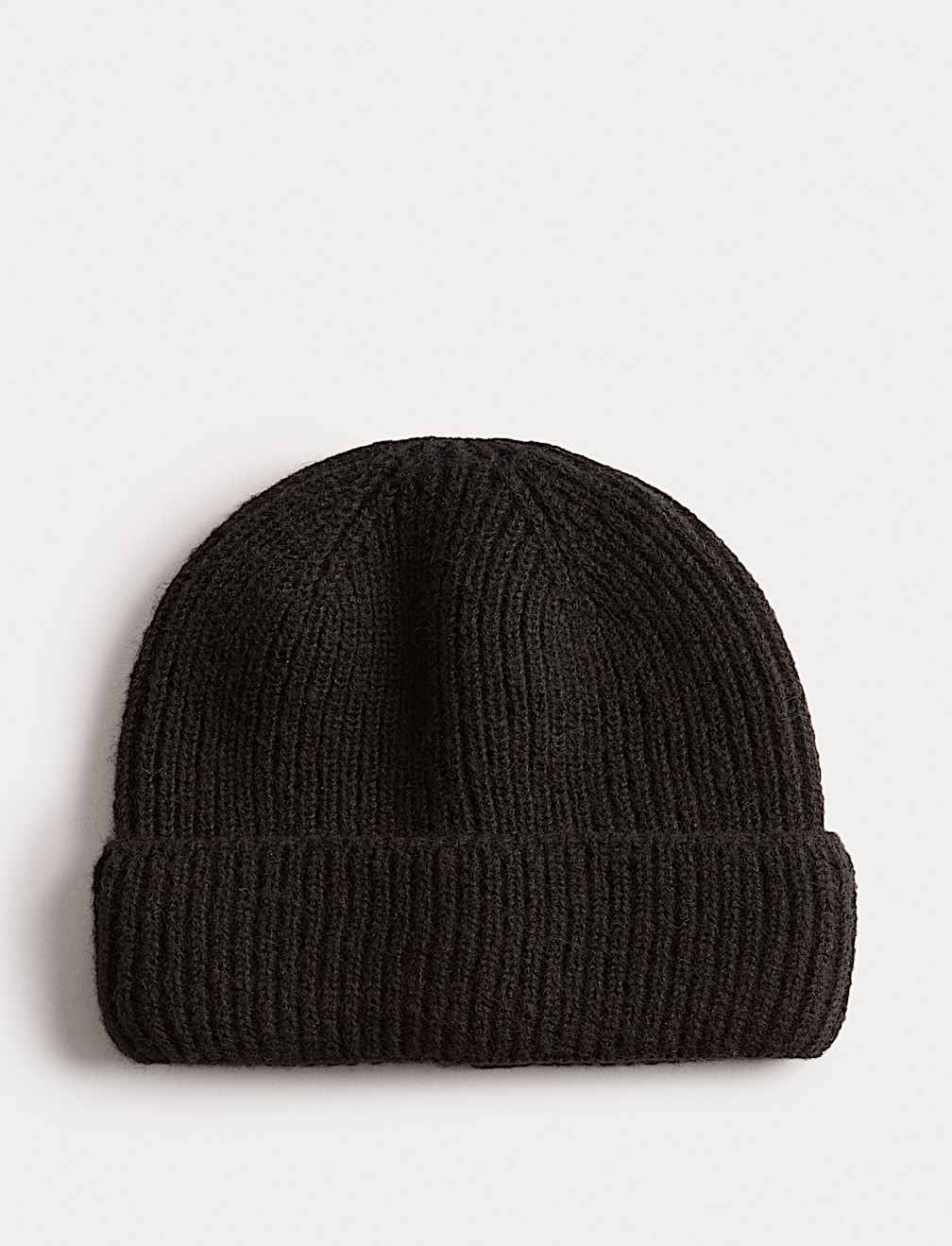 Rib Beanie