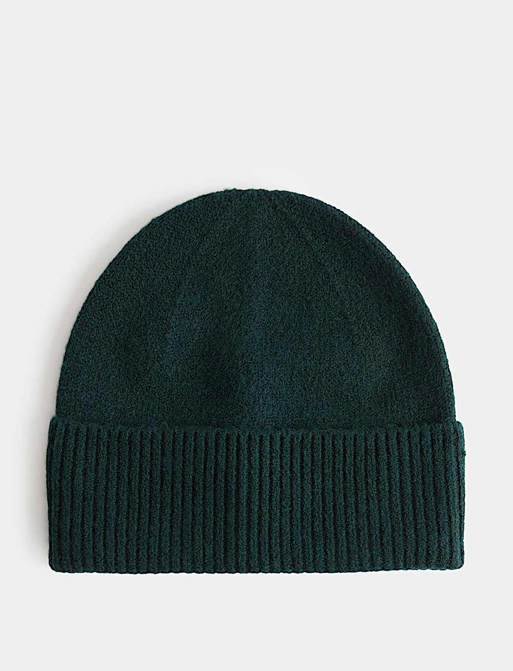 Knitted Beanie Hat