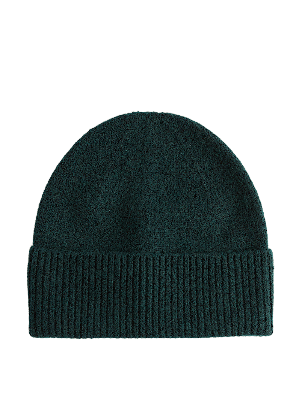 Knitted Beanie Hat