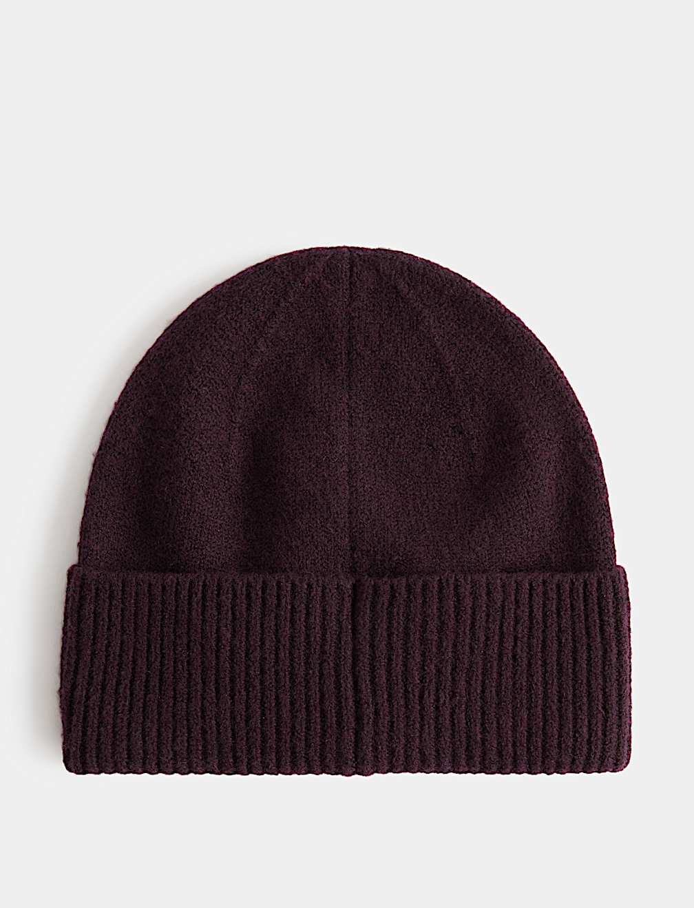 Knitted Beanie Hat