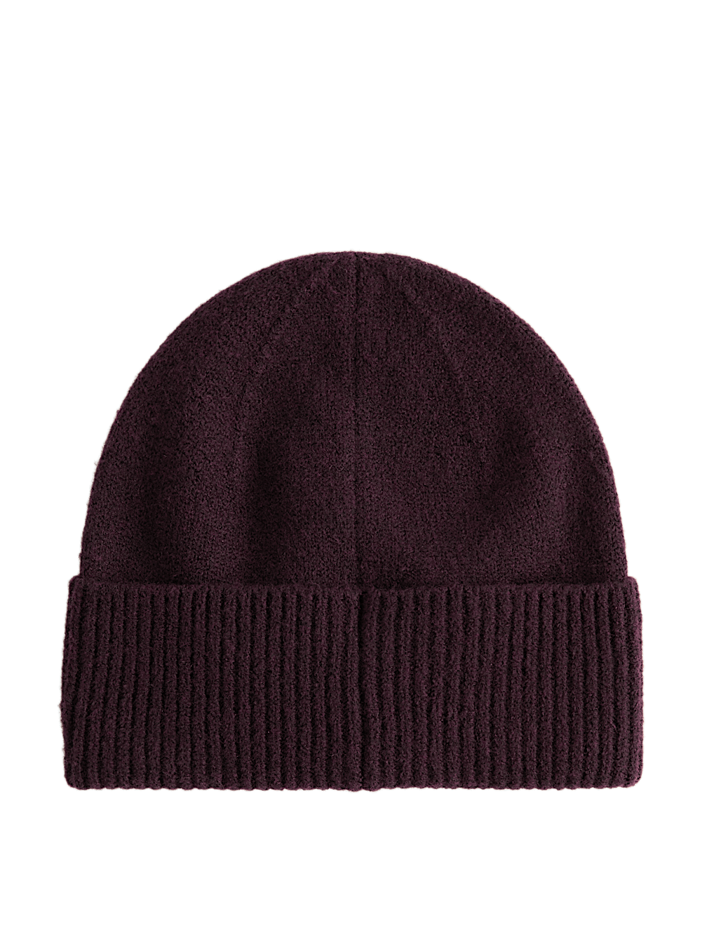Knitted Beanie Hat